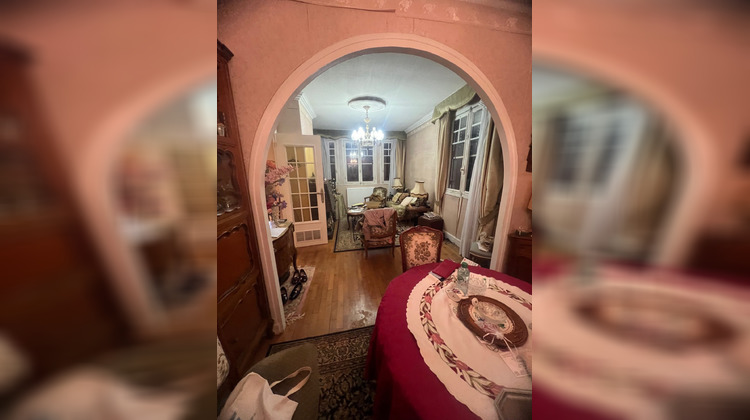 Ma-Cabane - Vente Maison Sartrouville, 70 m²