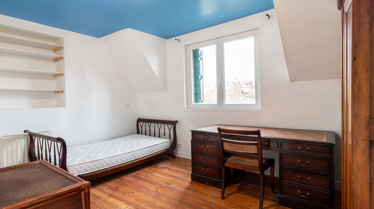 Ma-Cabane - Vente Maison SARTROUVILLE, 140 m²