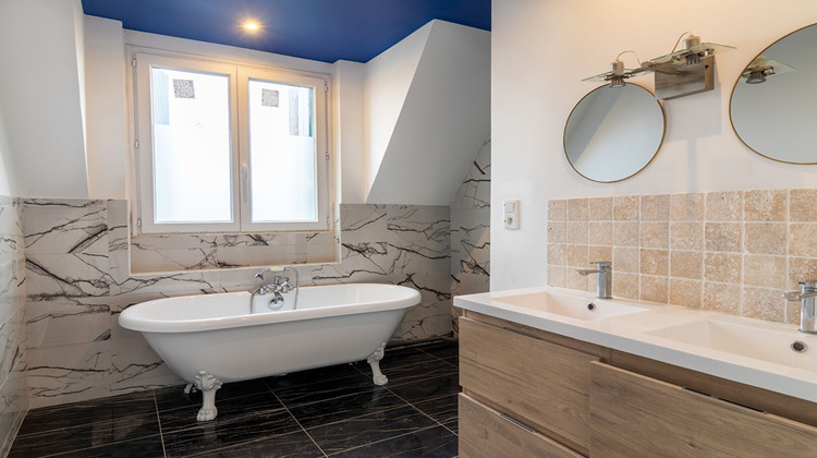 Ma-Cabane - Vente Maison SARTROUVILLE, 140 m²