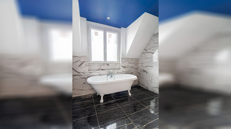 Ma-Cabane - Vente Maison SARTROUVILLE, 140 m²