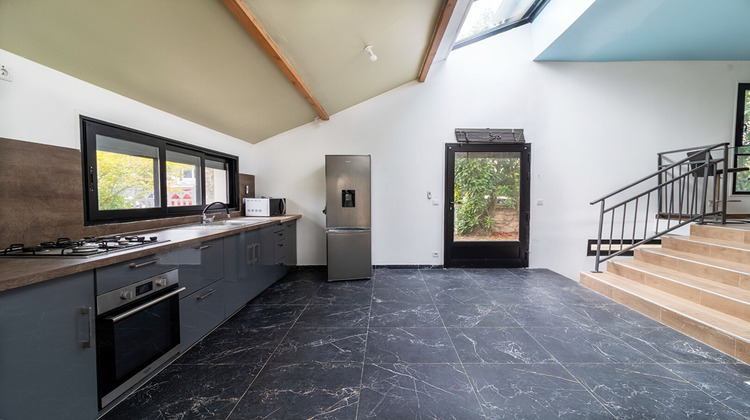 Ma-Cabane - Vente Maison SARTROUVILLE, 140 m²