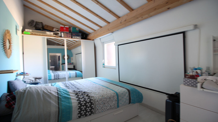 Ma-Cabane - Vente Maison SARTROUVILLE, 52 m²