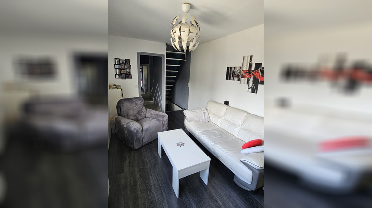 Ma-Cabane - Vente Maison SARTROUVILLE, 52 m²