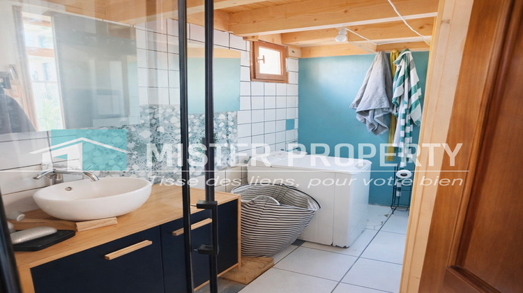 Ma-Cabane - Vente Maison SARTROUVILLE, 70 m²