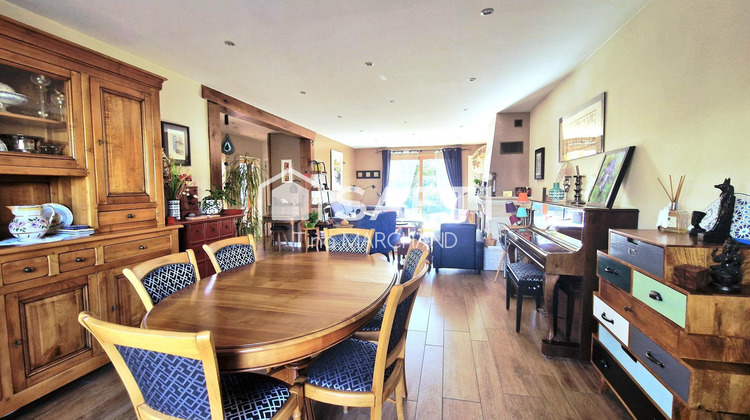 Ma-Cabane - Vente Maison Sartrouville, 148 m²