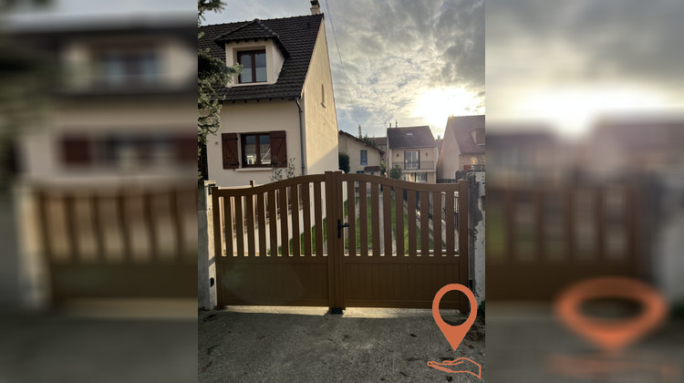 Ma-Cabane - Vente Maison Sartrouville, 162 m²