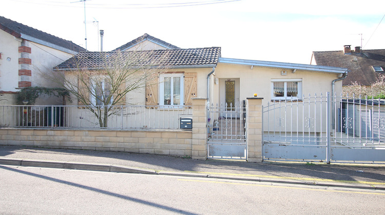Ma-Cabane - Vente Maison SARTROUVILLE, 76 m²