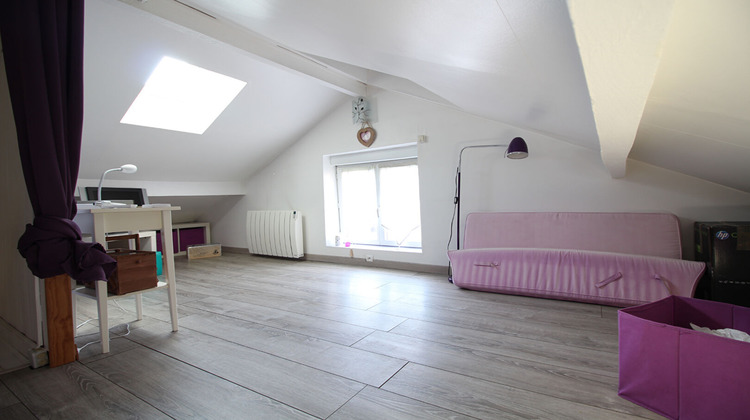 Ma-Cabane - Vente Maison SARTROUVILLE, 76 m²