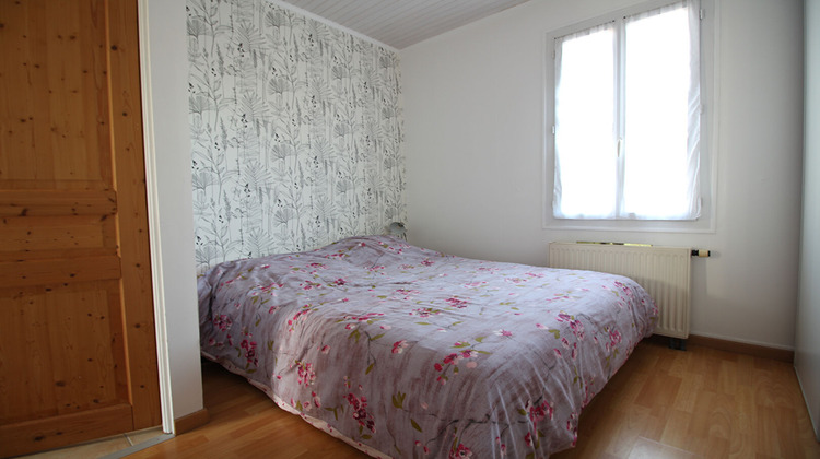 Ma-Cabane - Vente Maison SARTROUVILLE, 76 m²