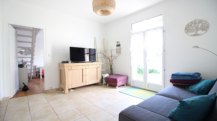 Ma-Cabane - Vente Maison SARTROUVILLE, 76 m²