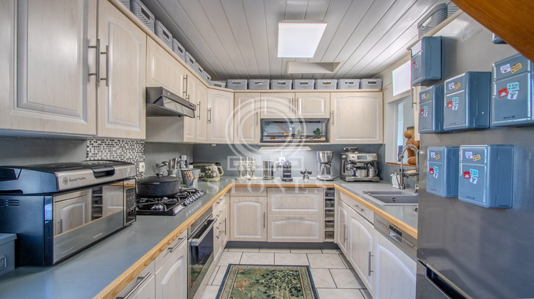 Ma-Cabane - Vente Maison Sartrouville, 68 m²