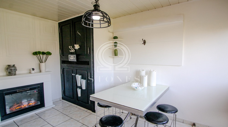 Ma-Cabane - Vente Maison Sartrouville, 68 m²