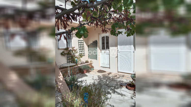 Ma-Cabane - Vente Maison Sartrouville, 95 m²