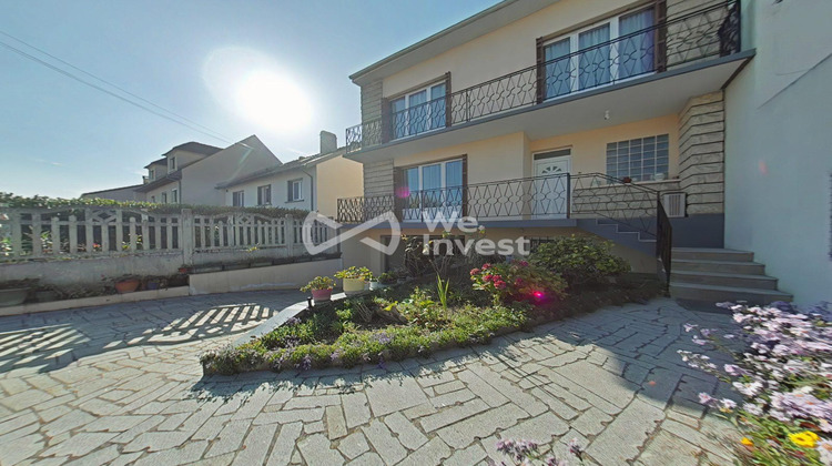 Ma-Cabane - Vente Maison Sartrouville, 143 m²