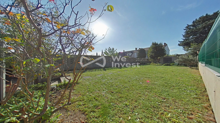 Ma-Cabane - Vente Maison Sartrouville, 143 m²