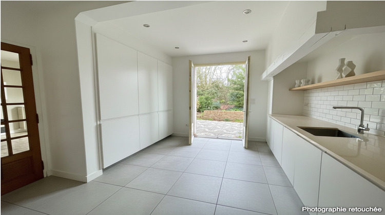 Ma-Cabane - Vente Maison SARTROUVILLE, 138 m²