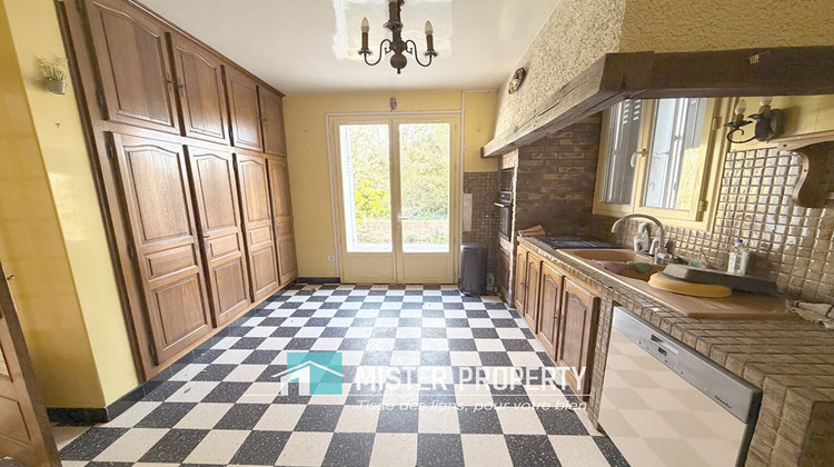 Ma-Cabane - Vente Maison SARTROUVILLE, 138 m²