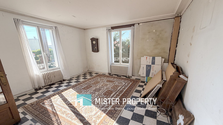Ma-Cabane - Vente Maison SARTROUVILLE, 138 m²