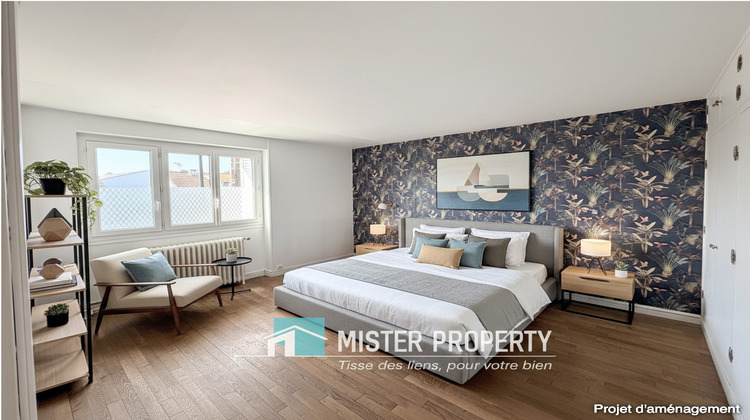 Ma-Cabane - Vente Maison SARTROUVILLE, 138 m²