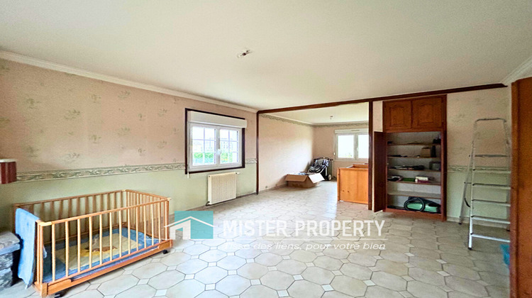 Ma-Cabane - Vente Maison SARTROUVILLE, 120 m²