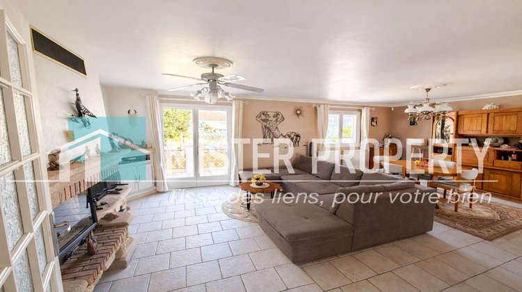 Ma-Cabane - Vente Maison SARTROUVILLE, 120 m²
