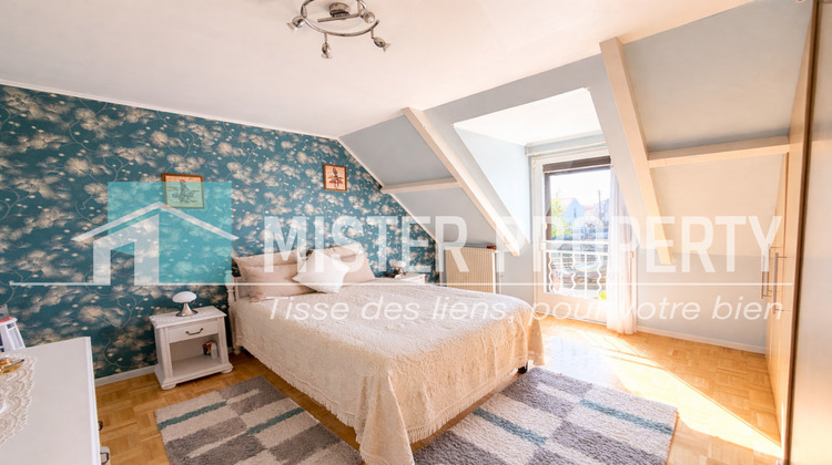 Ma-Cabane - Vente Maison SARTROUVILLE, 120 m²