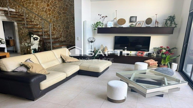 Ma-Cabane - Vente Maison Sartrouville, 180 m²