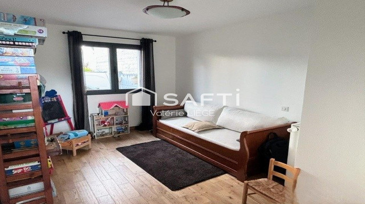 Ma-Cabane - Vente Maison Sartrouville, 180 m²