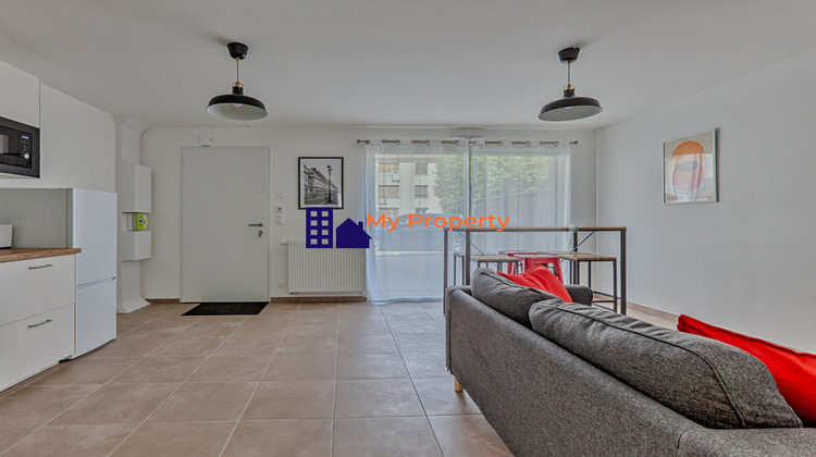 Ma-Cabane - Vente Maison Sartrouville, 85 m²