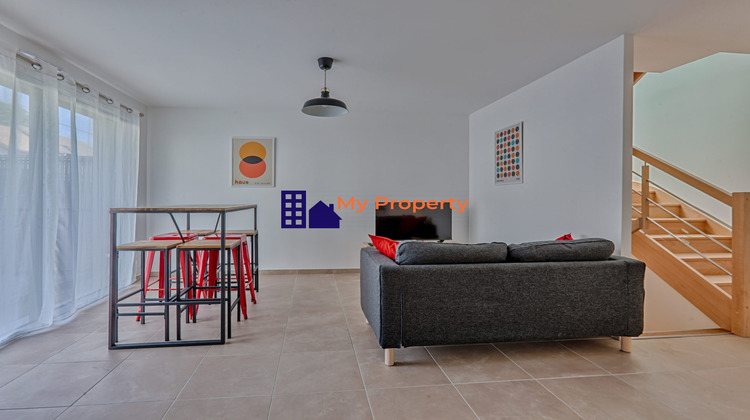 Ma-Cabane - Vente Maison Sartrouville, 85 m²