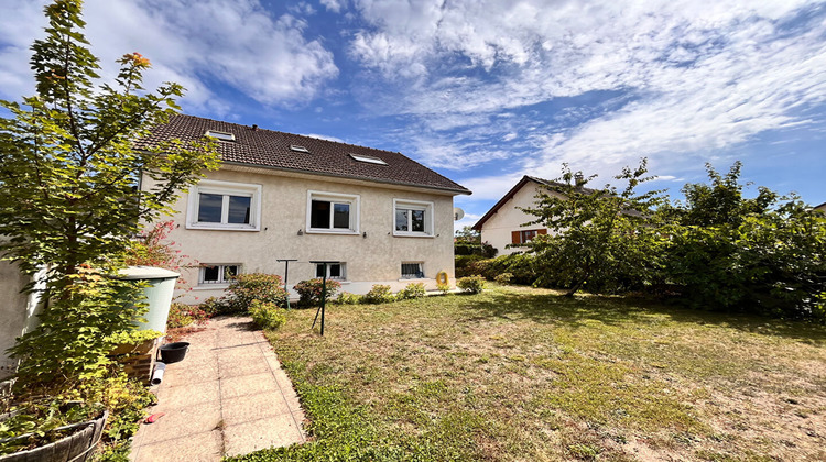 Ma-Cabane - Vente Maison SARTROUVILLE, 120 m²