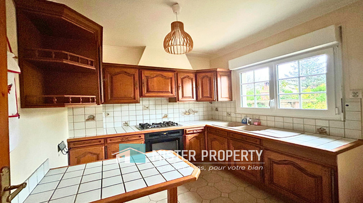 Ma-Cabane - Vente Maison SARTROUVILLE, 120 m²