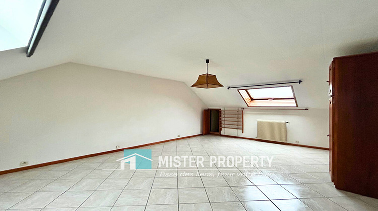 Ma-Cabane - Vente Maison SARTROUVILLE, 120 m²