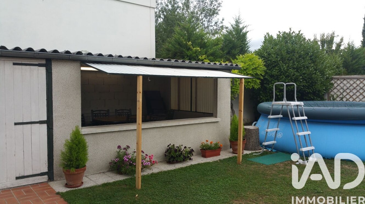 Ma-Cabane - Vente Maison Sartrouville, 69 m²