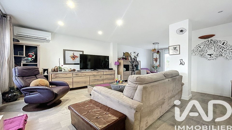 Ma-Cabane - Vente Maison Sartrouville, 69 m²