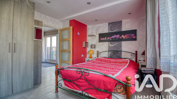 Ma-Cabane - Vente Maison Sartrouville, 110 m²