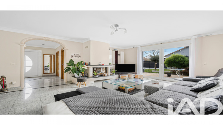 Ma-Cabane - Vente Maison Sartrouville, 162 m²