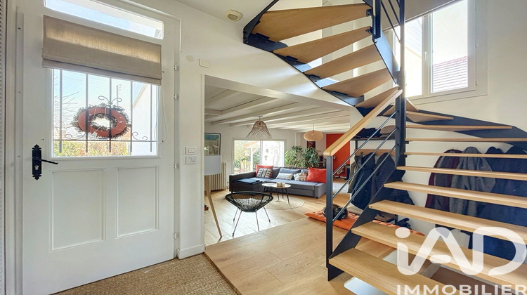 Ma-Cabane - Vente Maison Sartrouville, 115 m²