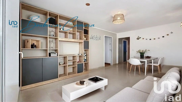 Ma-Cabane - Vente Maison Sartrouville, 46 m²