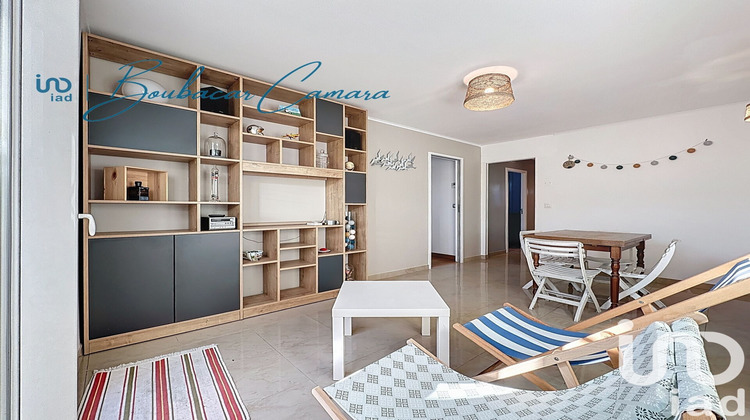 Ma-Cabane - Vente Maison Sartrouville, 46 m²