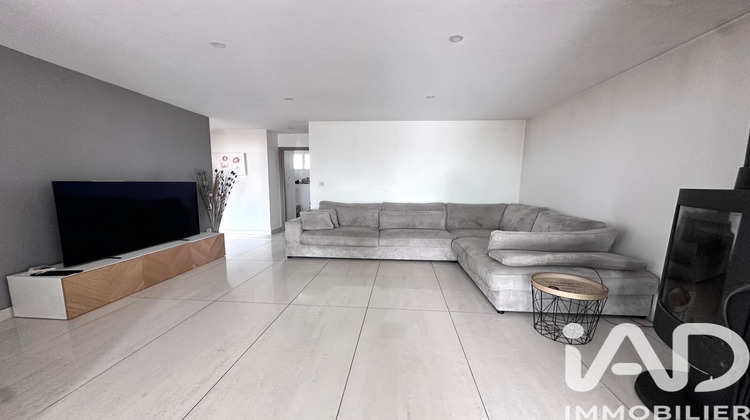 Ma-Cabane - Vente Maison Sartrouville, 78 m²