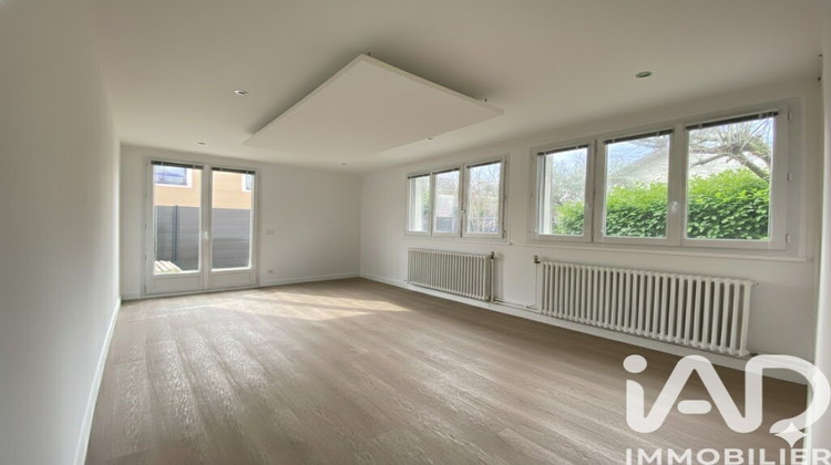 Ma-Cabane - Vente Maison Sartrouville, 90 m²