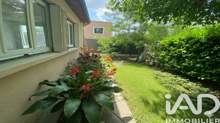 Ma-Cabane - Vente Maison Sartrouville, 90 m²