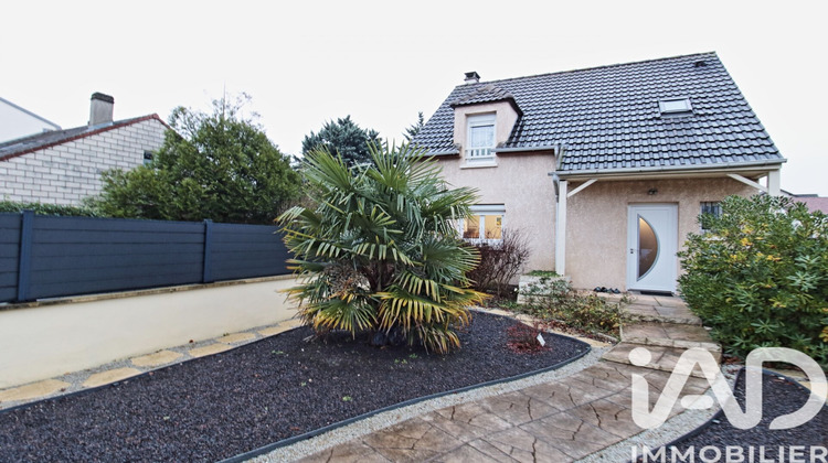 Ma-Cabane - Vente Maison Sartrouville, 80 m²