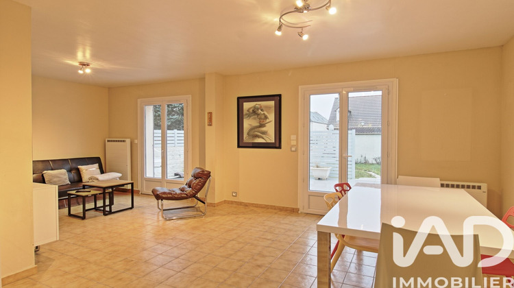 Ma-Cabane - Vente Maison Sartrouville, 80 m²