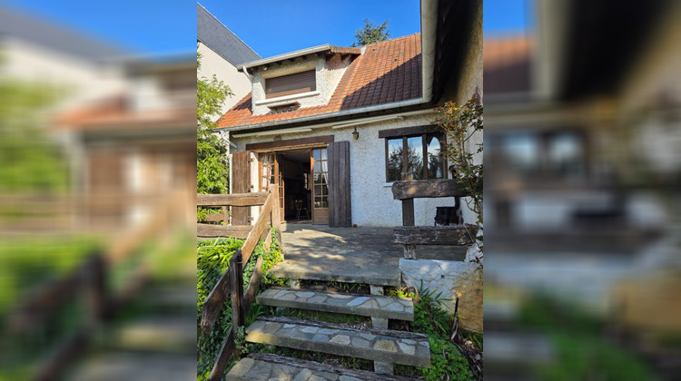 Ma-Cabane - Vente Maison SARTROUVILLE, 160 m²