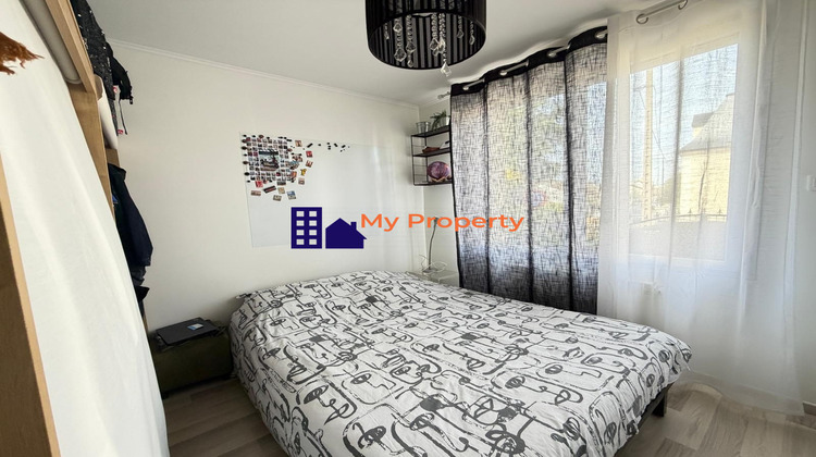 Ma-Cabane - Vente Maison Sartrouville, 127 m²