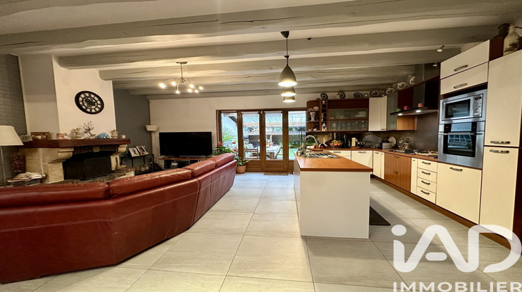Ma-Cabane - Vente Maison Sartrouville, 176 m²
