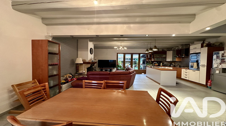 Ma-Cabane - Vente Maison Sartrouville, 176 m²