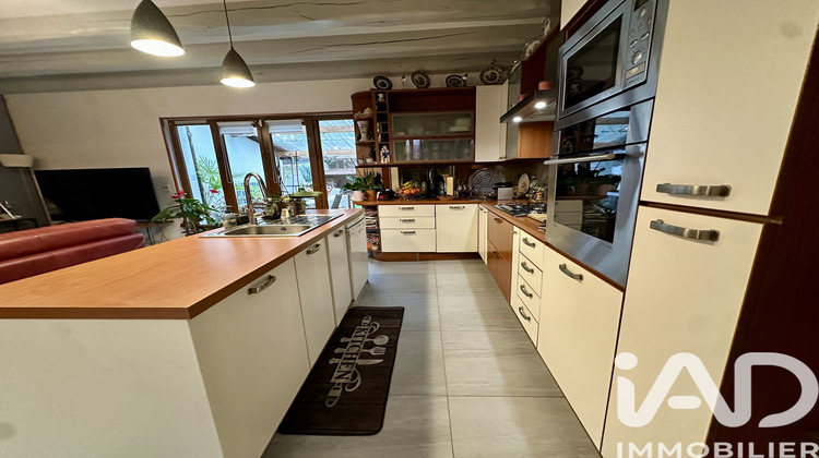 Ma-Cabane - Vente Maison Sartrouville, 176 m²